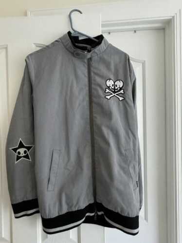 Creepy Nuts Velour Track Jacket　L　東京ドーム JACKET1_1bf5a7be-8568-430d-