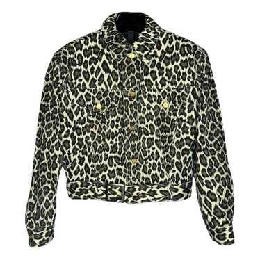 Jean Paul Gaultier jacket - Gem