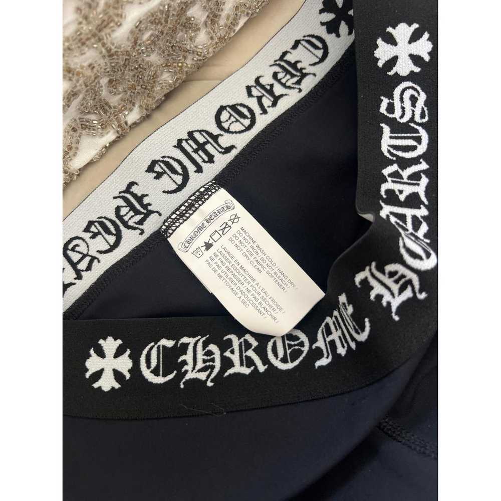 Chrome Hearts Leggings - image 10