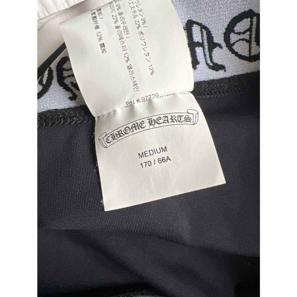 Chrome Hearts Leggings - image 12