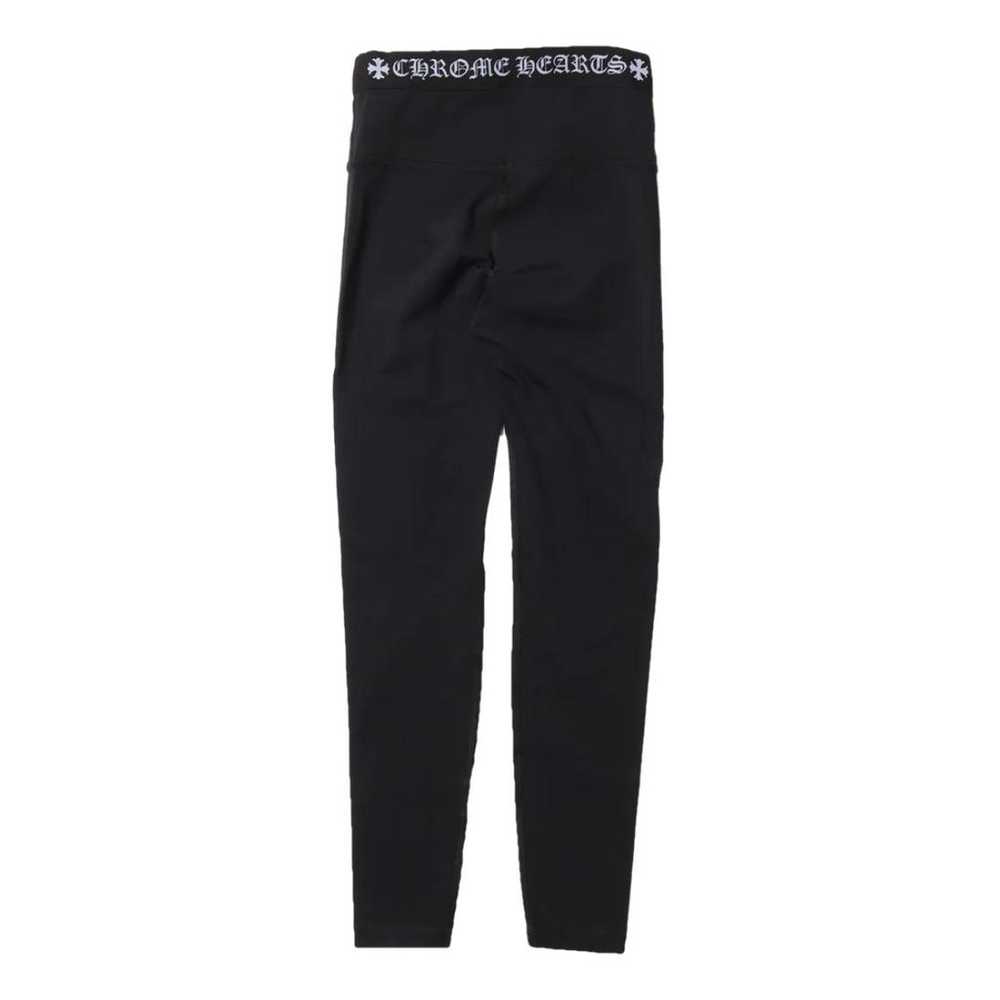 Chrome Hearts Leggings - image 1