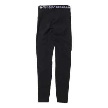 Chrome Hearts Leggings