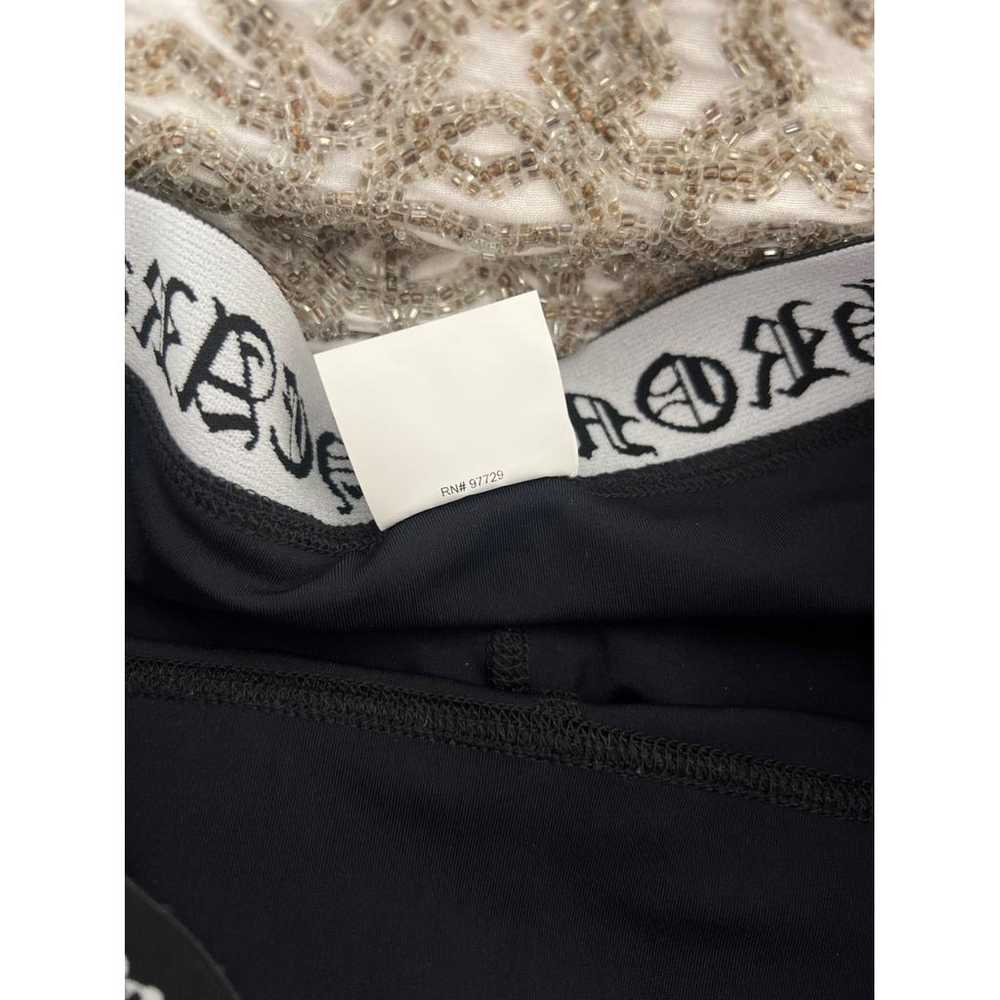 Chrome Hearts Leggings - image 7