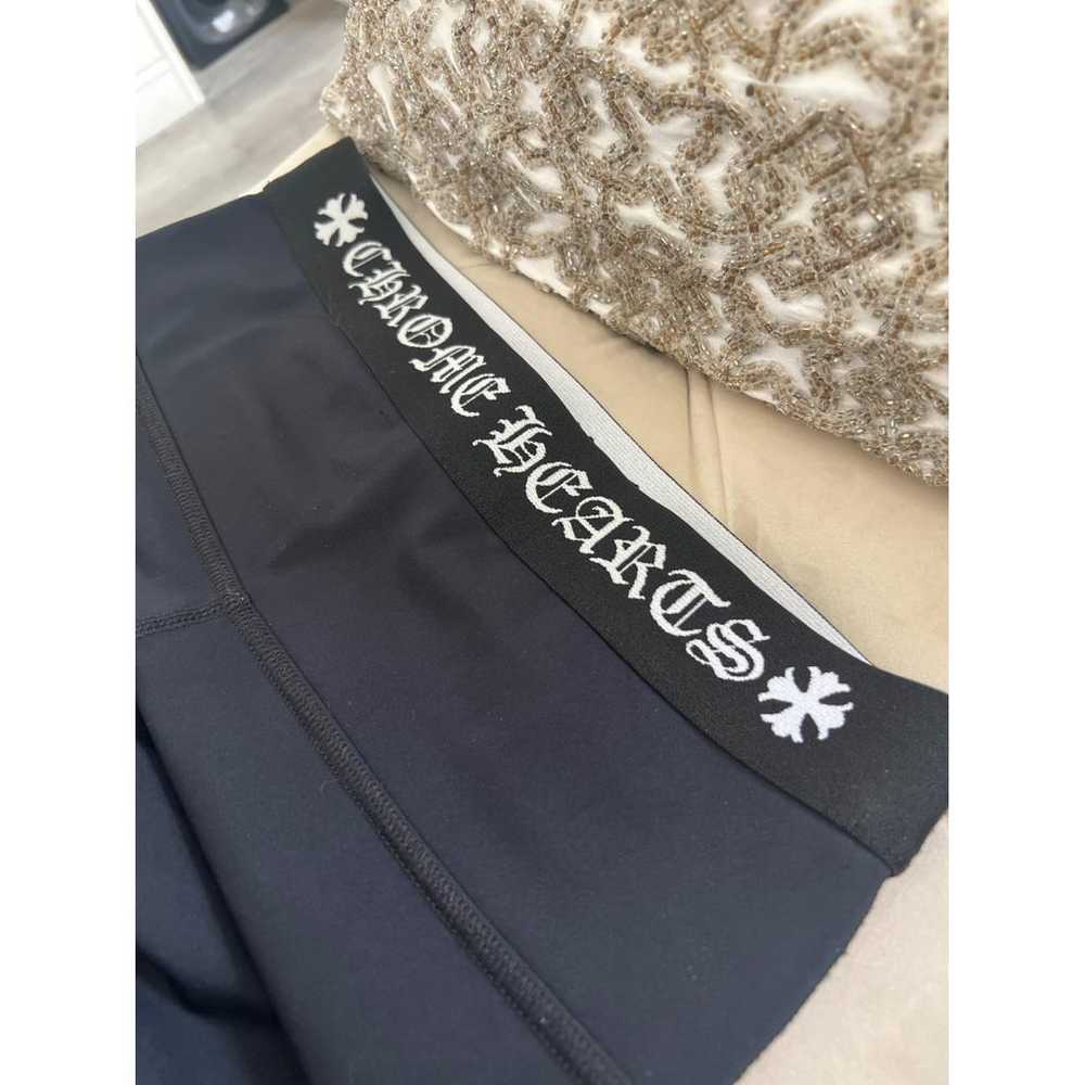 Chrome Hearts Leggings - image 8