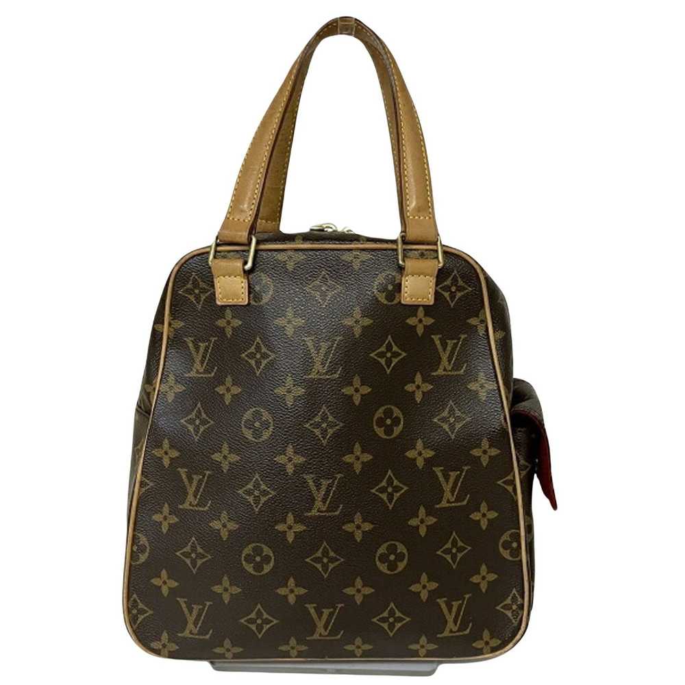 Louis Vuitton LOUIS VUITTON Excentri cite Handbag - image 2