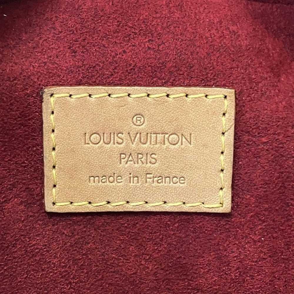 Louis Vuitton LOUIS VUITTON Excentri cite Handbag - image 6