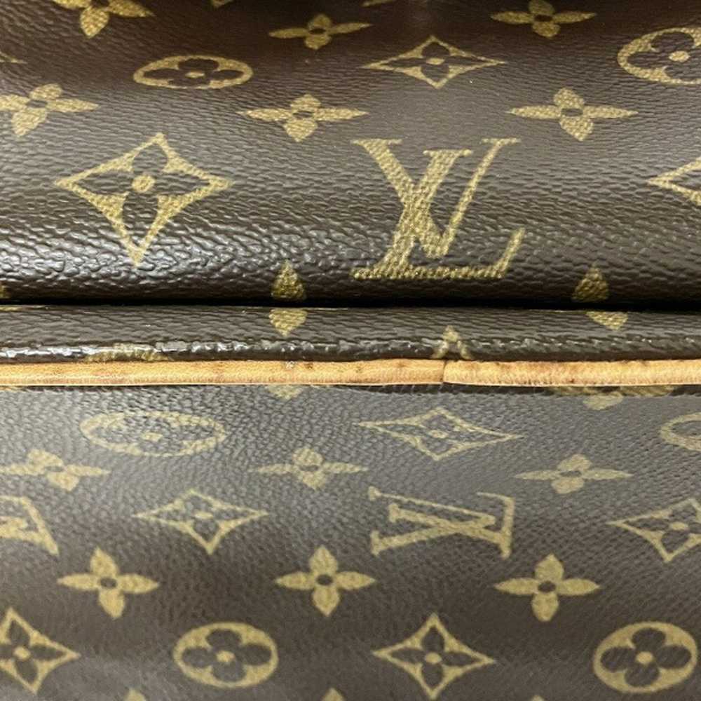 Louis Vuitton LOUIS VUITTON Excentri cite Handbag - image 9