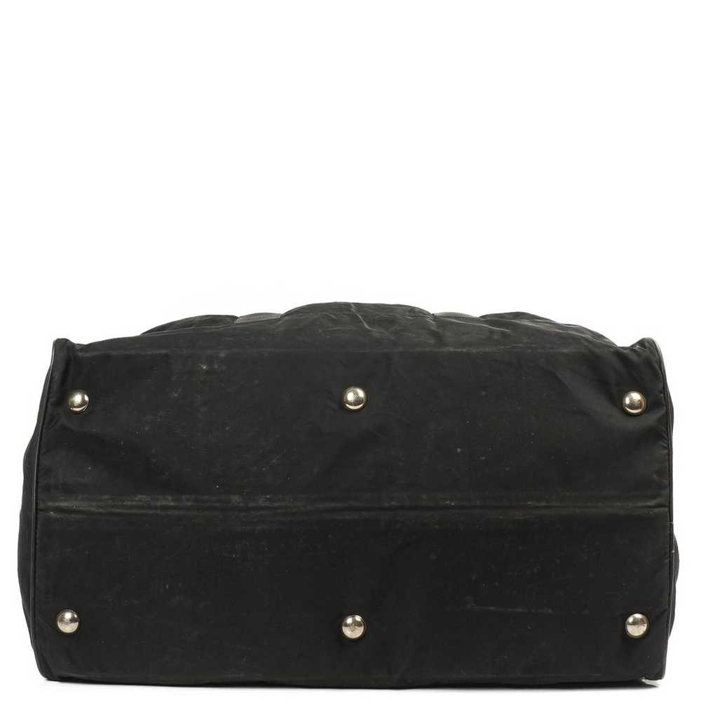 Prada Re-Nylon cloth travel bag - image 7