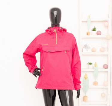 Norrona svalbard cotton anorak - Gem