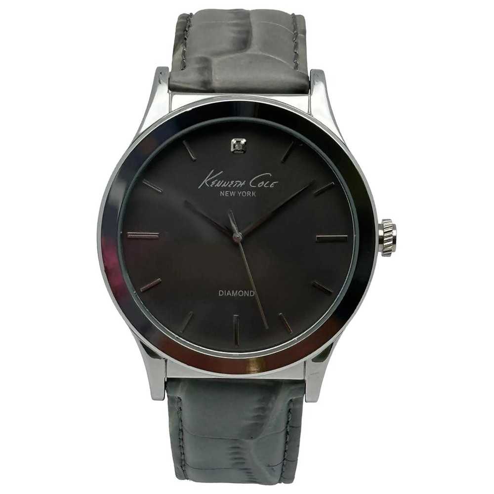 Kenneth Cole Watch - image 1