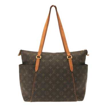 Louis Vuitton Totally leather handbag - image 1