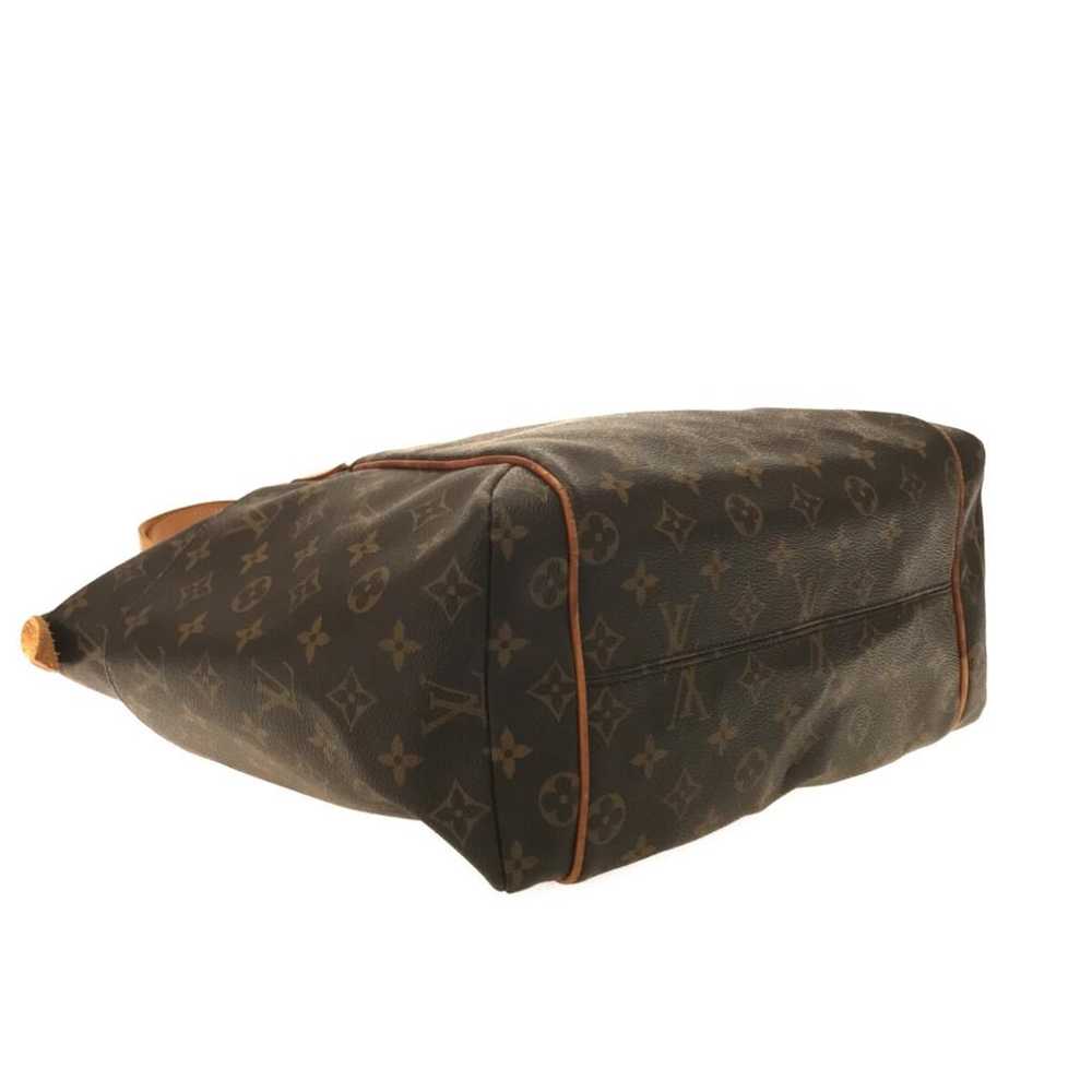 Louis Vuitton Totally leather handbag - image 4