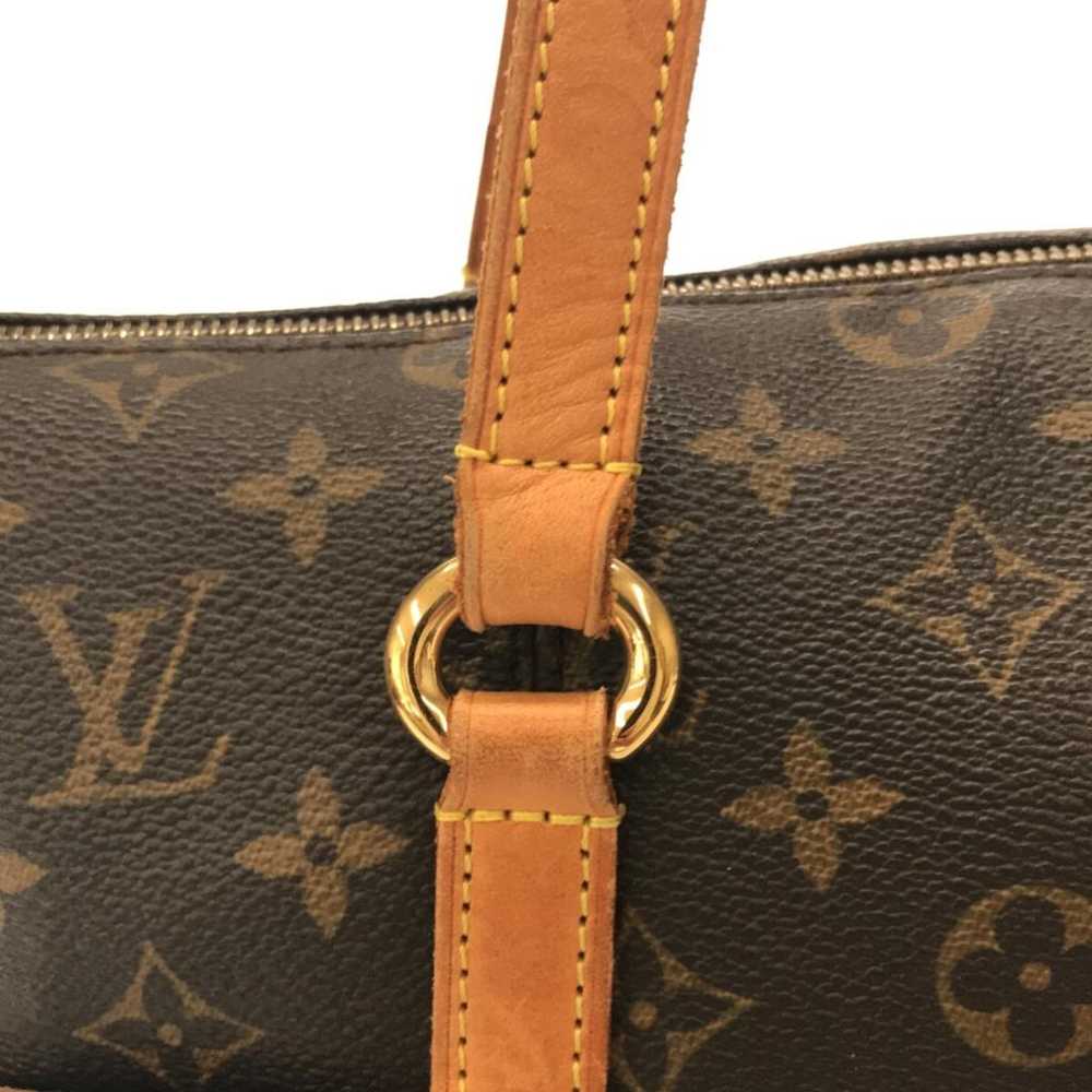 Louis Vuitton Totally leather handbag - image 7