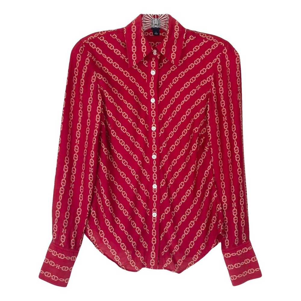 Tommy Hilfiger Silk blouse - image 1