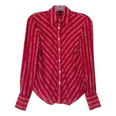 Tommy Hilfiger Silk blouse - image 1