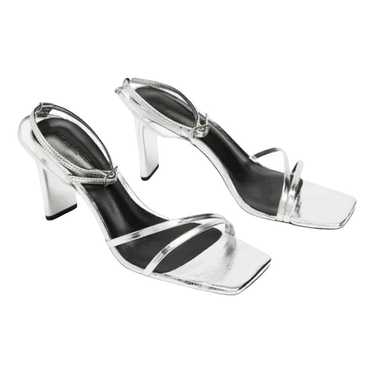 Tony Bianco Leather heels - image 1