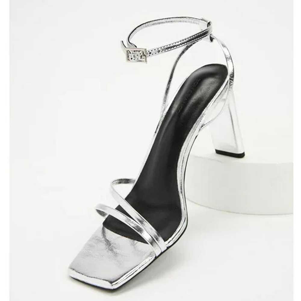 Tony Bianco Leather heels - image 4