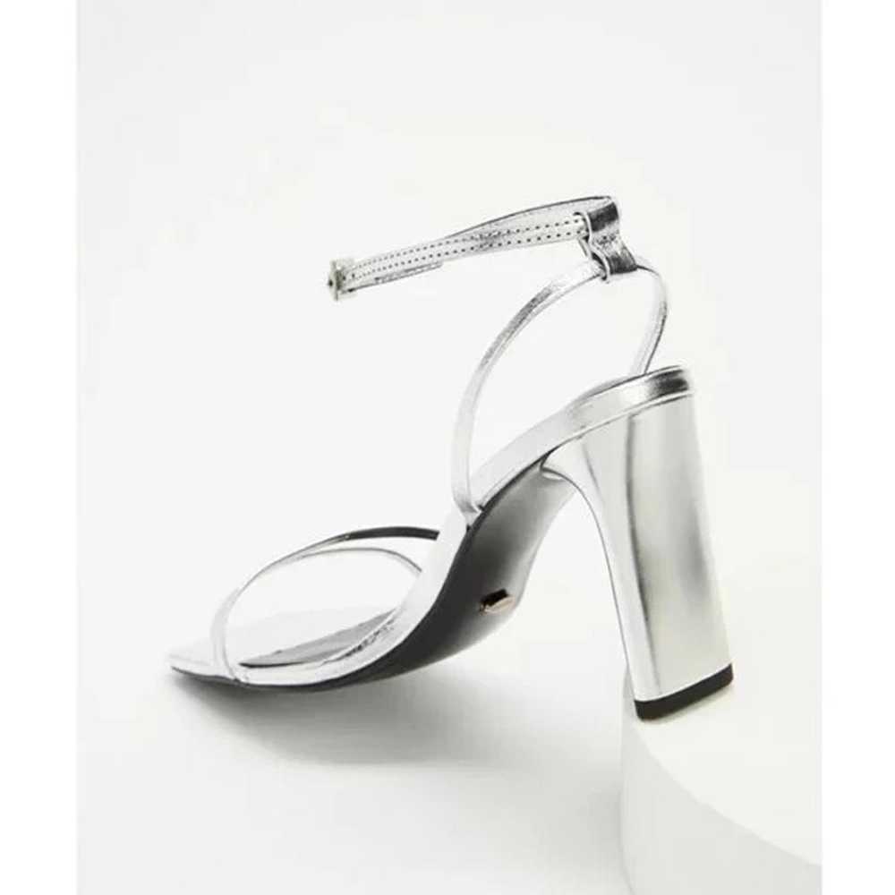 Tony Bianco Leather heels - image 6