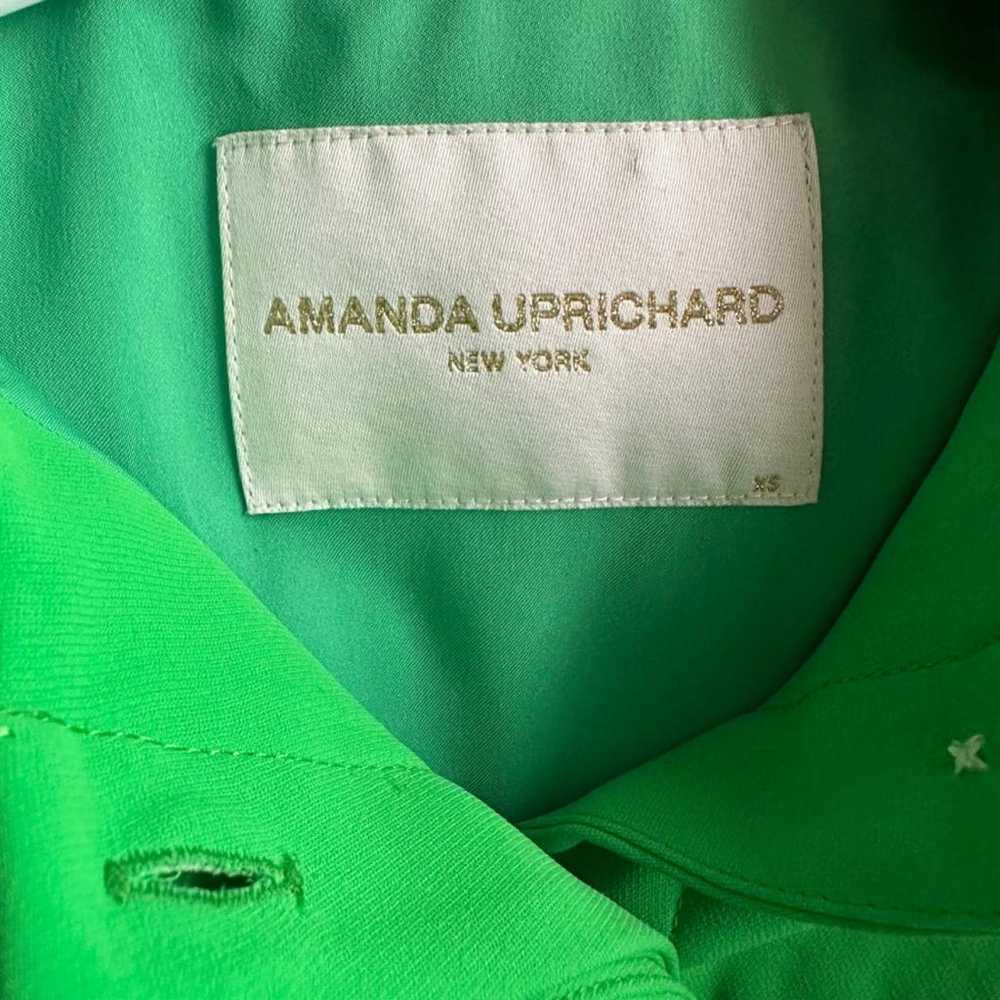 Amanda Uprichard Jacket - image 8