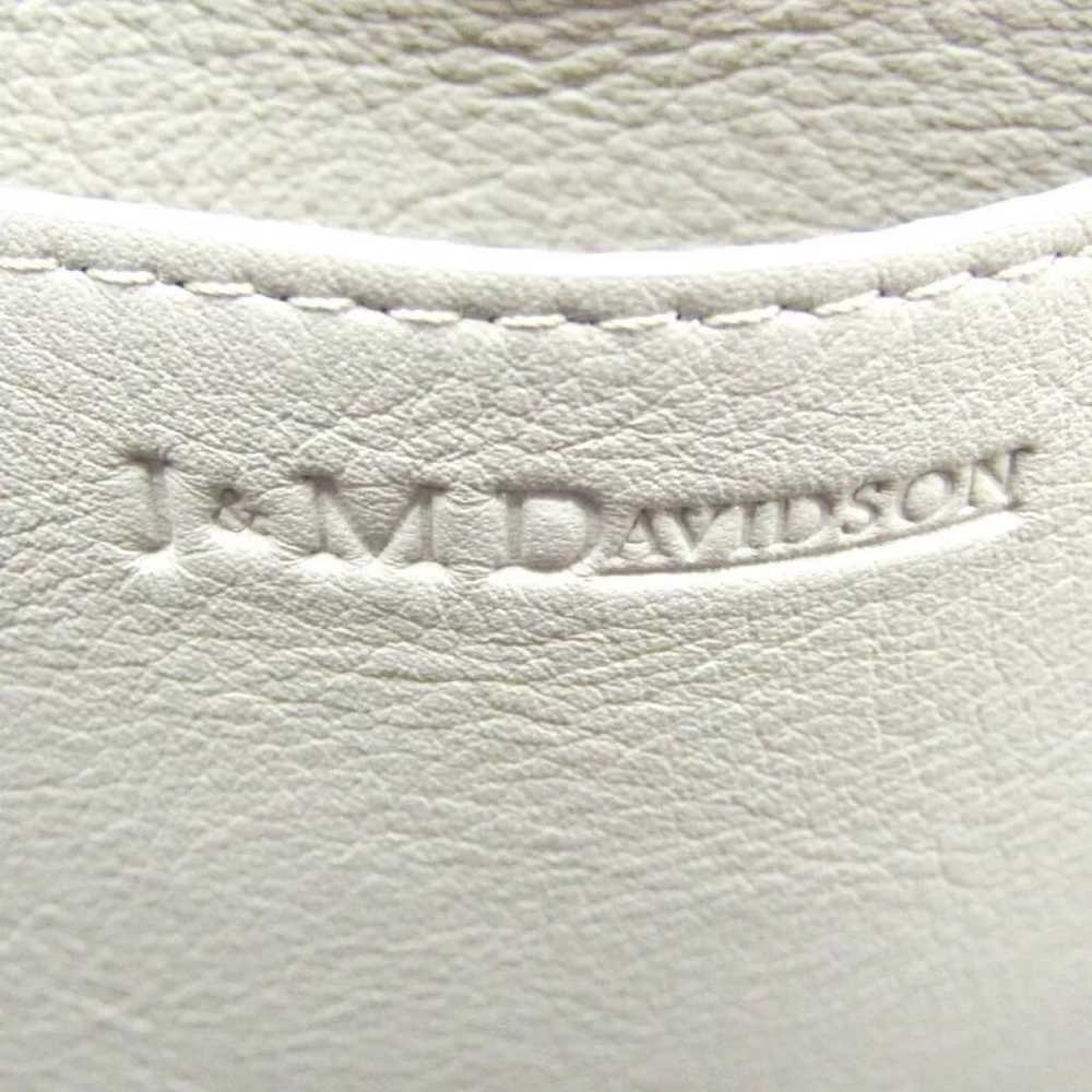 J & M Davidson Leather handbag - image 6