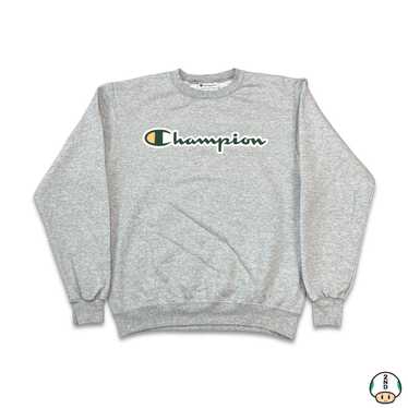 Champion × Streetwear × Vintage Vintage Y2K Champ… - image 1