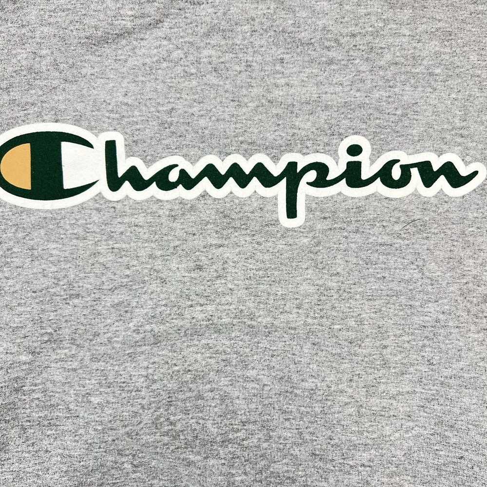 Champion × Streetwear × Vintage Vintage Y2K Champ… - image 2