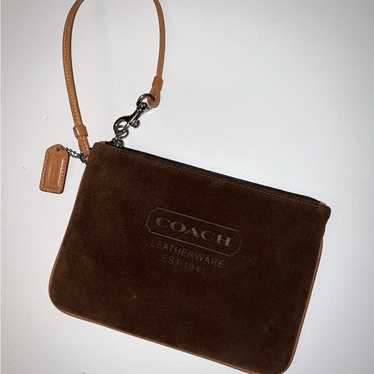 Coach vintage leatherware 1941 - Gem