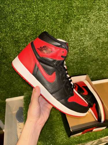 Jordan Brand Jordan 1 High ‘Homage To Home’