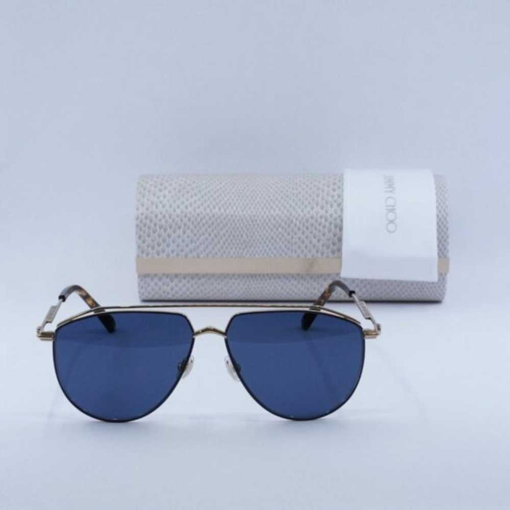 Jimmy Choo Sunglasses - image 10