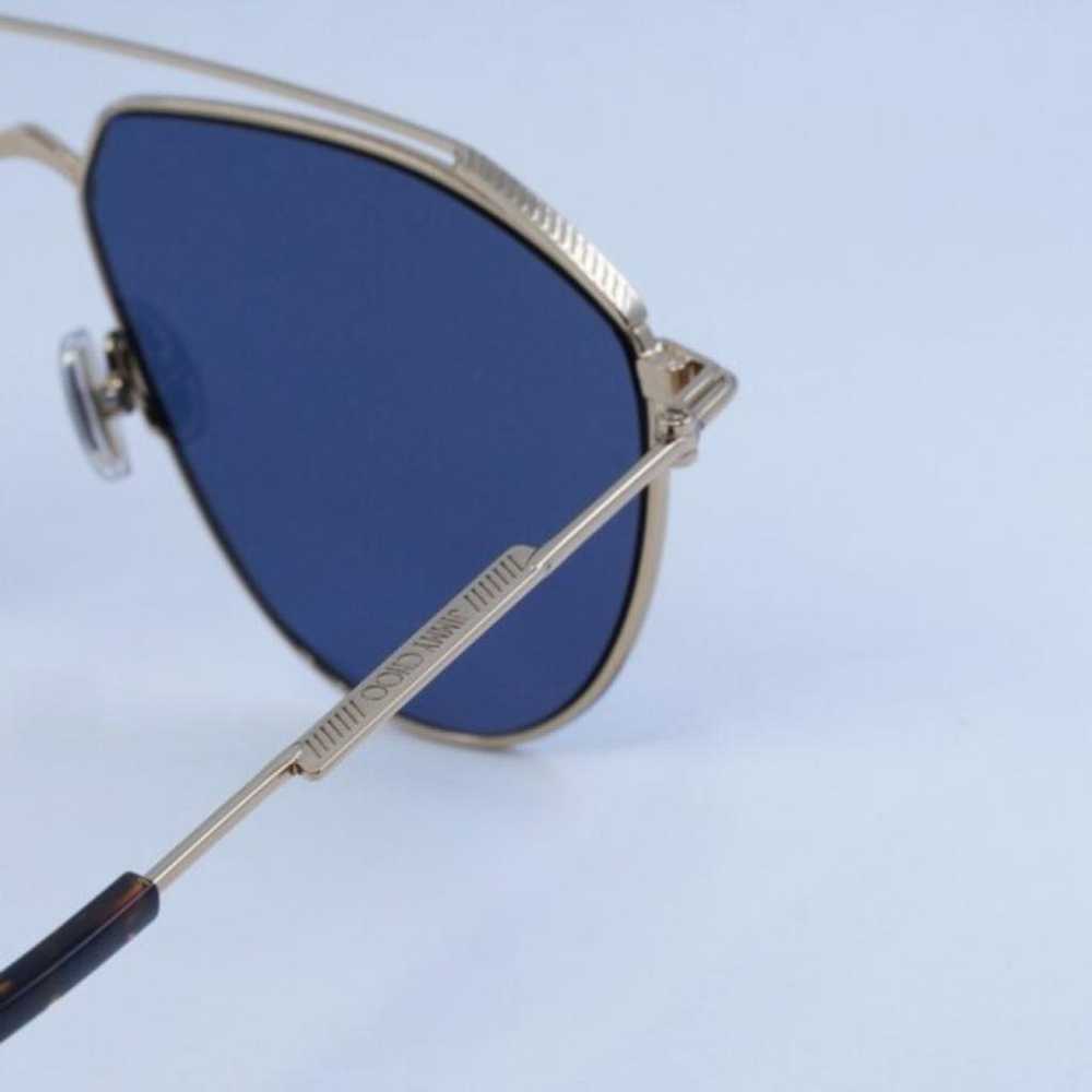 Jimmy Choo Sunglasses - image 5