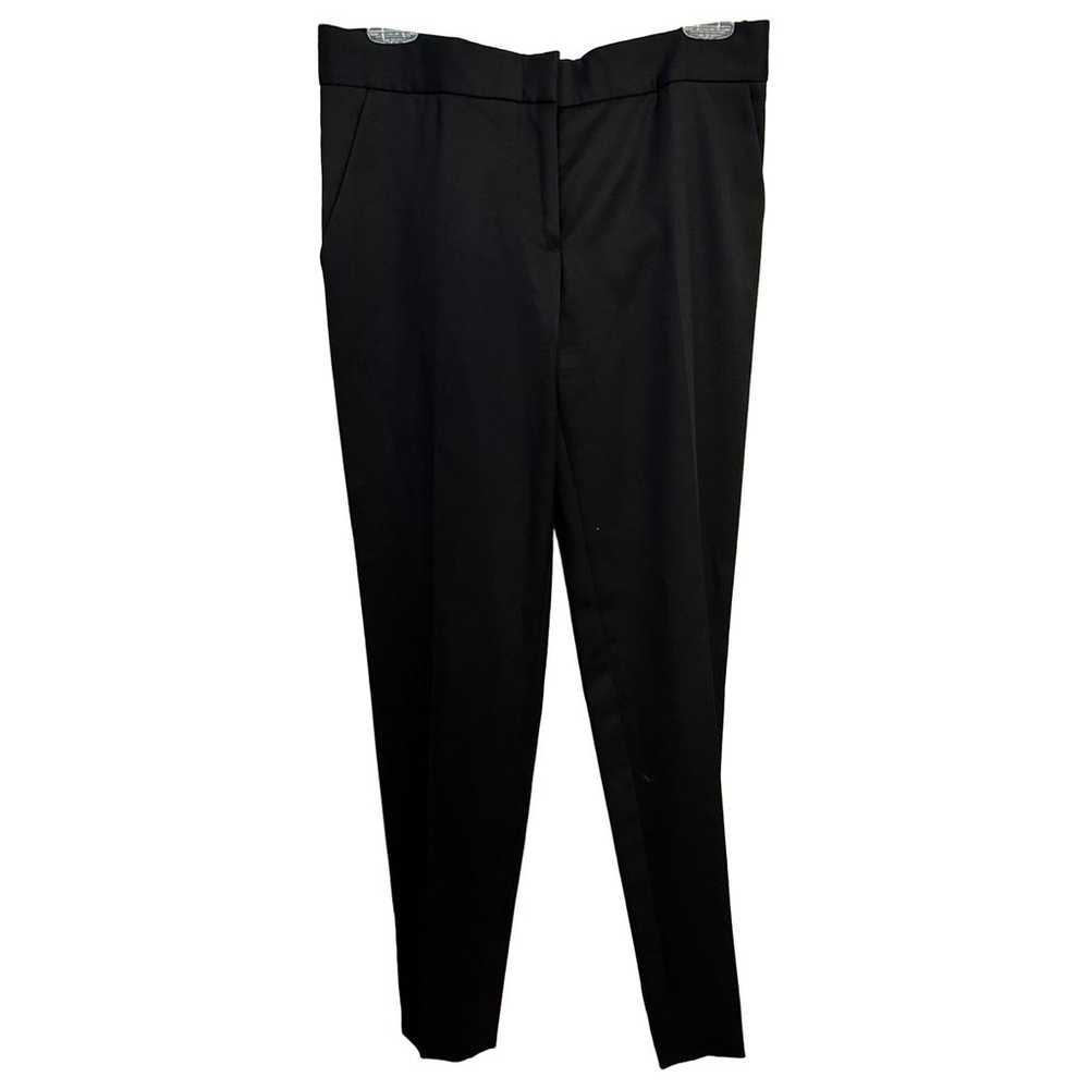 Stella McCartney Wool trousers - image 1