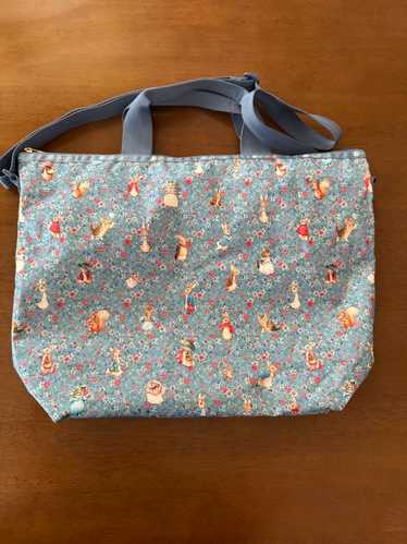 Lesportsac Peter Rabbit Collaboration Bag Collabor