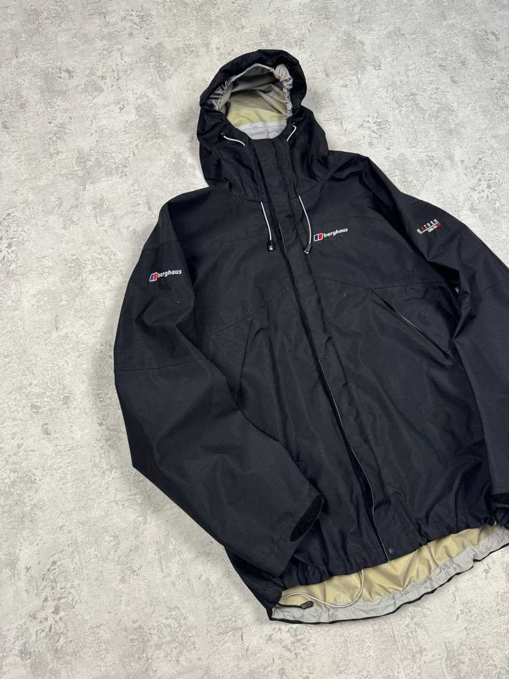 Berghaus × Goretex × Vintage Vintage Berghaus Ext… - image 2