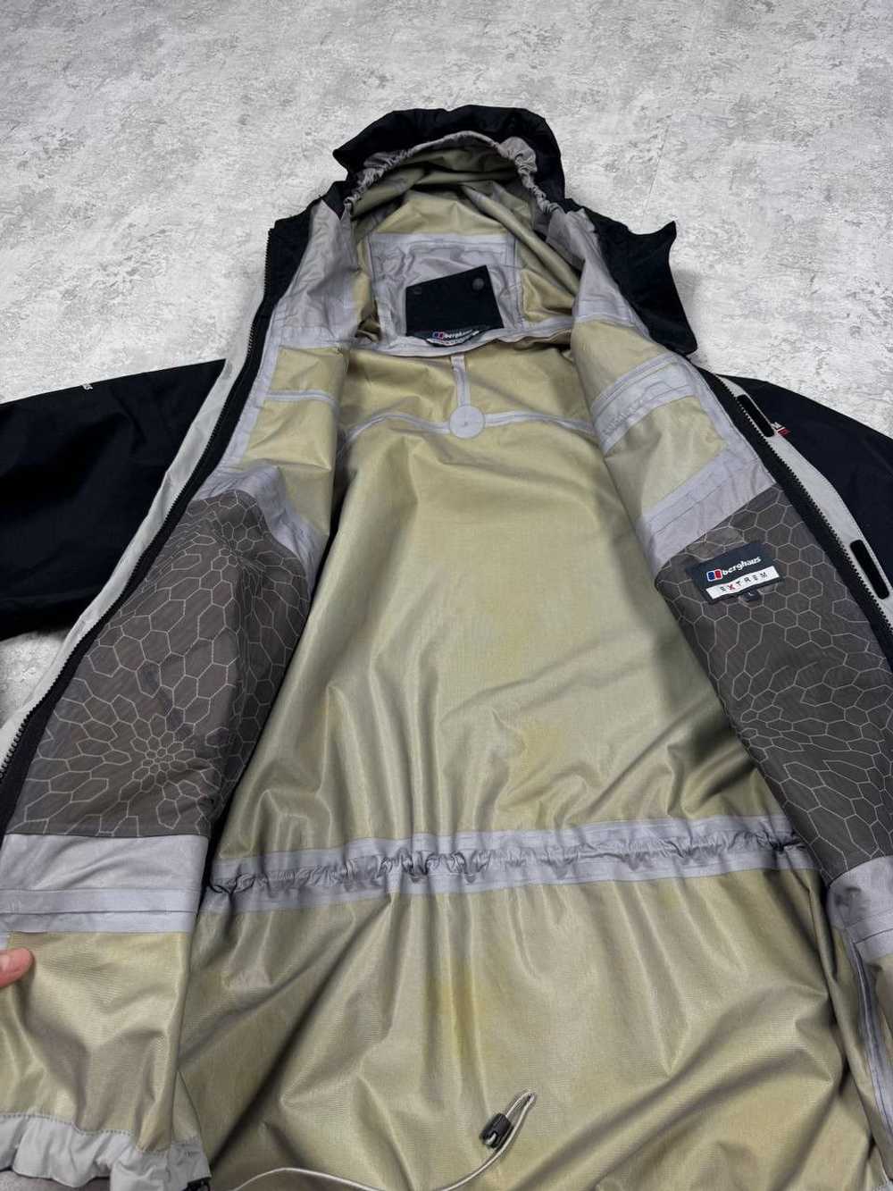 Berghaus × Goretex × Vintage Vintage Berghaus Ext… - image 9