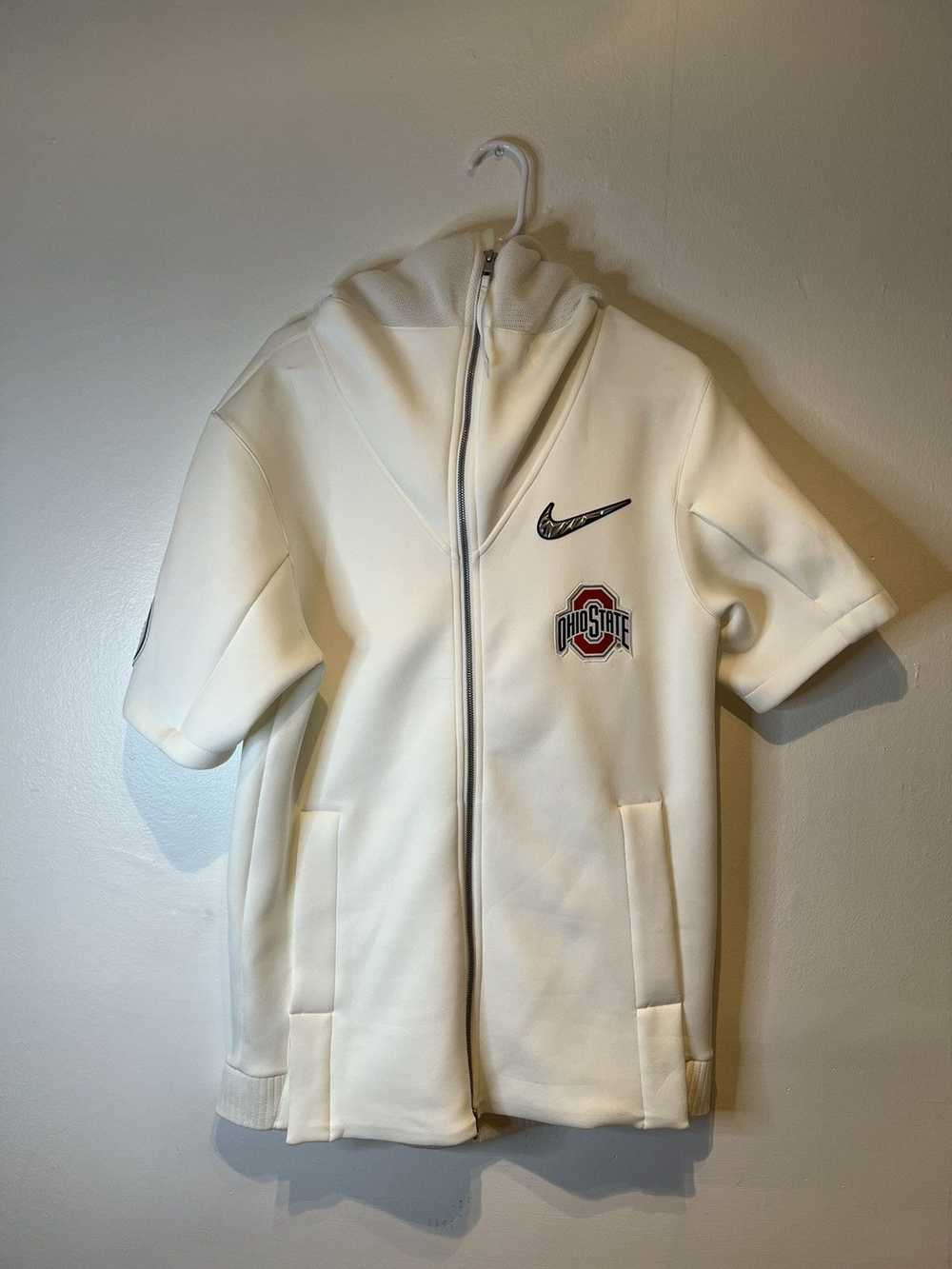 Nike Nike Ohio State Buckeyes College Football Ho… - image 1