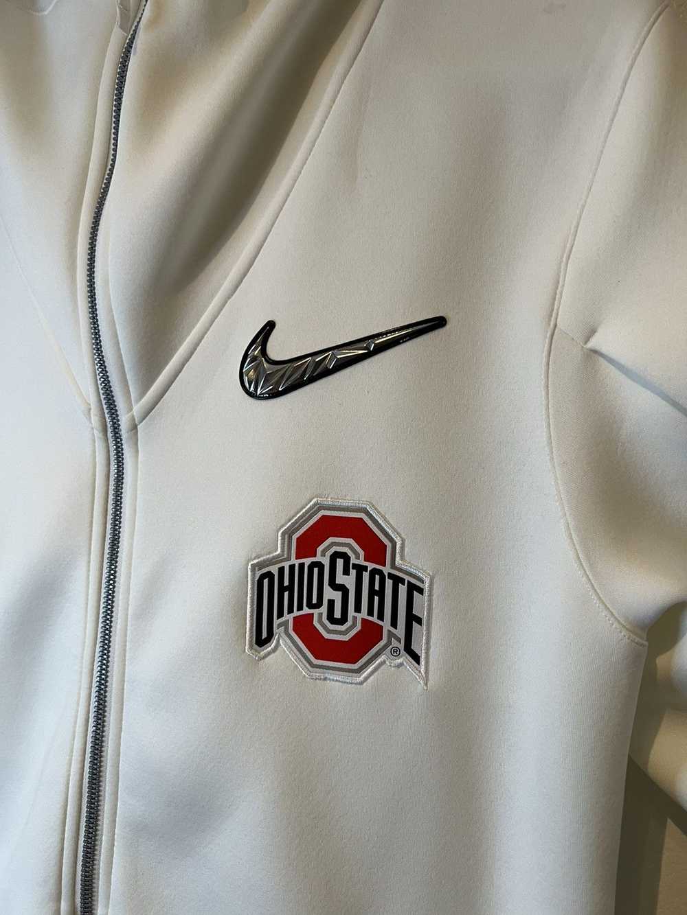 Nike Nike Ohio State Buckeyes College Football Ho… - image 2