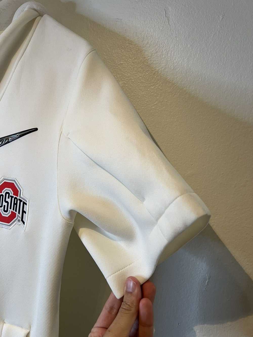 Nike Nike Ohio State Buckeyes College Football Ho… - image 4