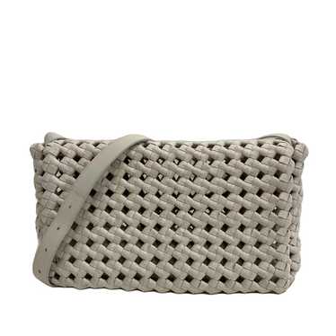 Bottega Veneta Veneta leather crossbody bag - image 1