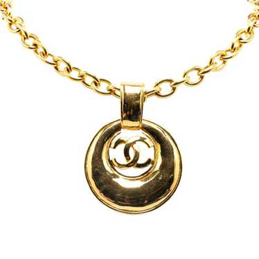 Chanel Necklace - image 1