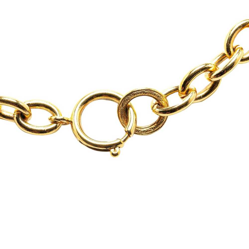 Chanel Necklace - image 3