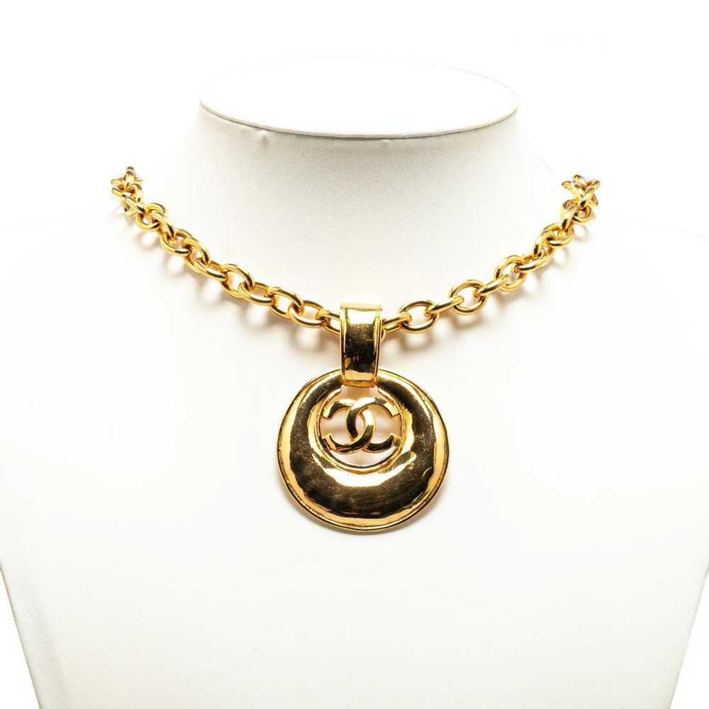 Chanel Necklace - image 4