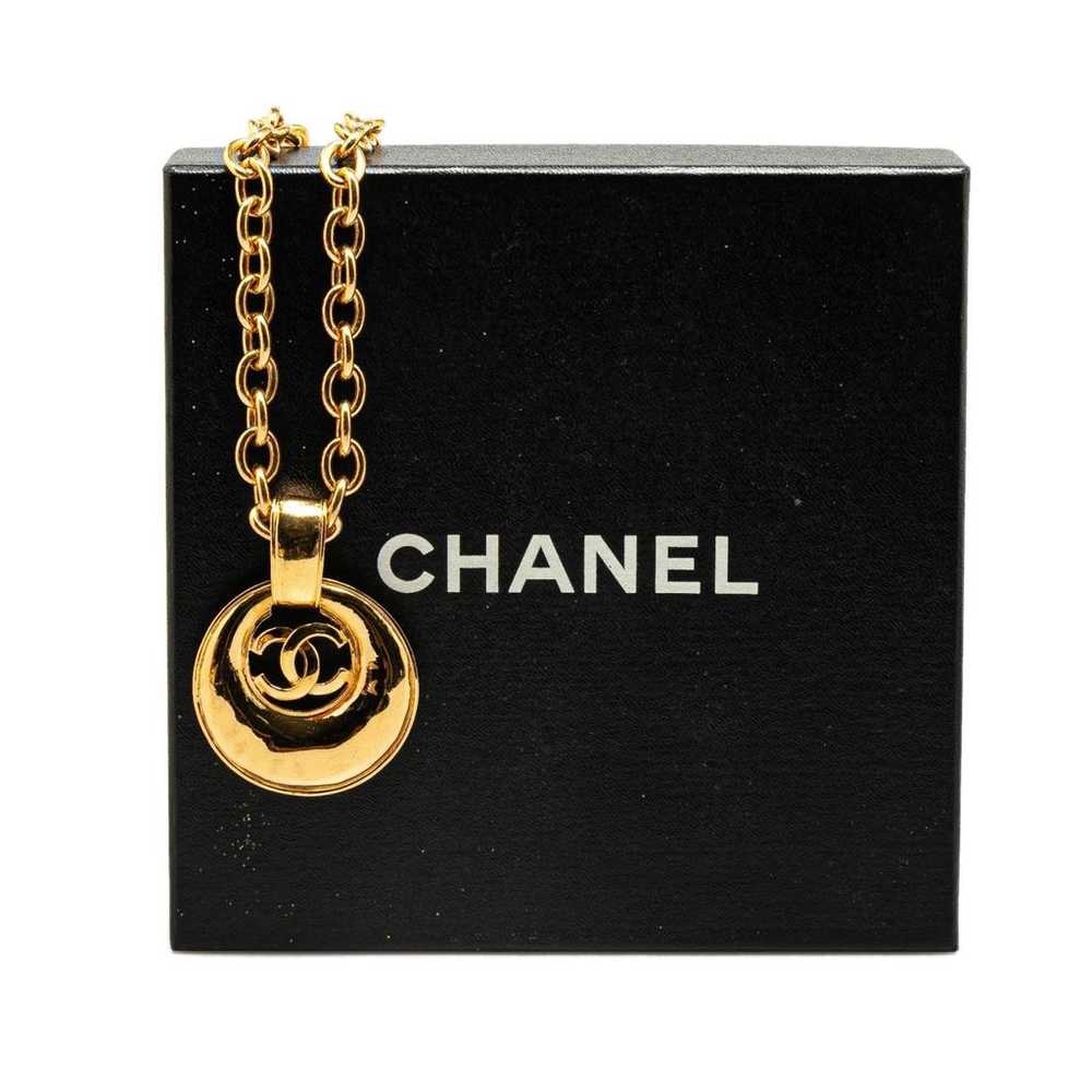 Chanel Necklace - image 5