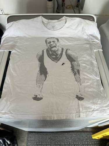 Reebok Allen Iverson (AI) Reebok T-shirt - image 1