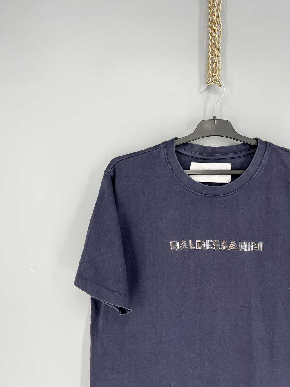 Italian Designers × Luxury × Vintage Rare ! Balde… - image 4