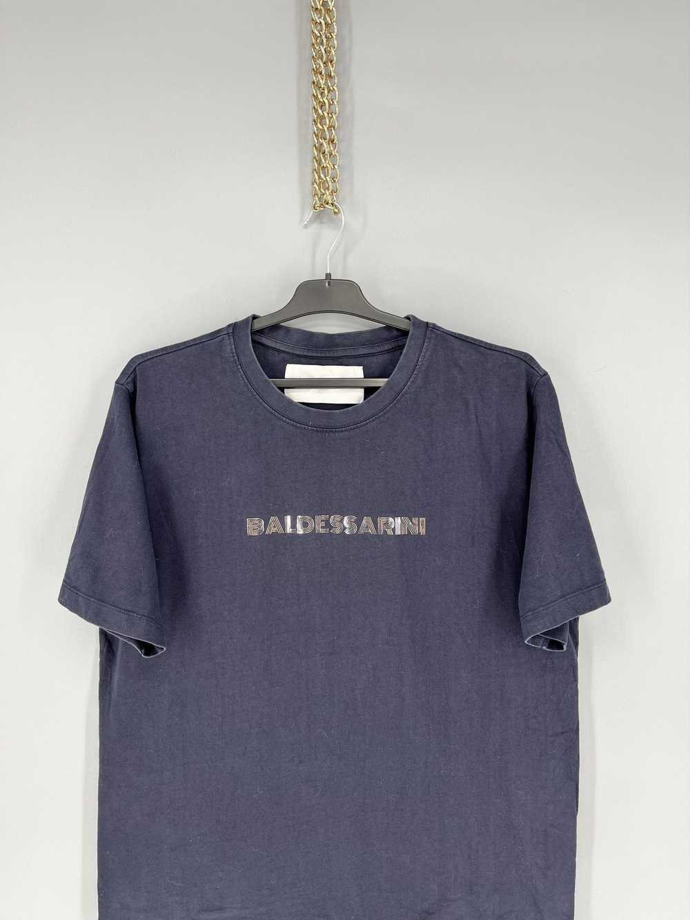 Italian Designers × Luxury × Vintage Rare ! Balde… - image 6