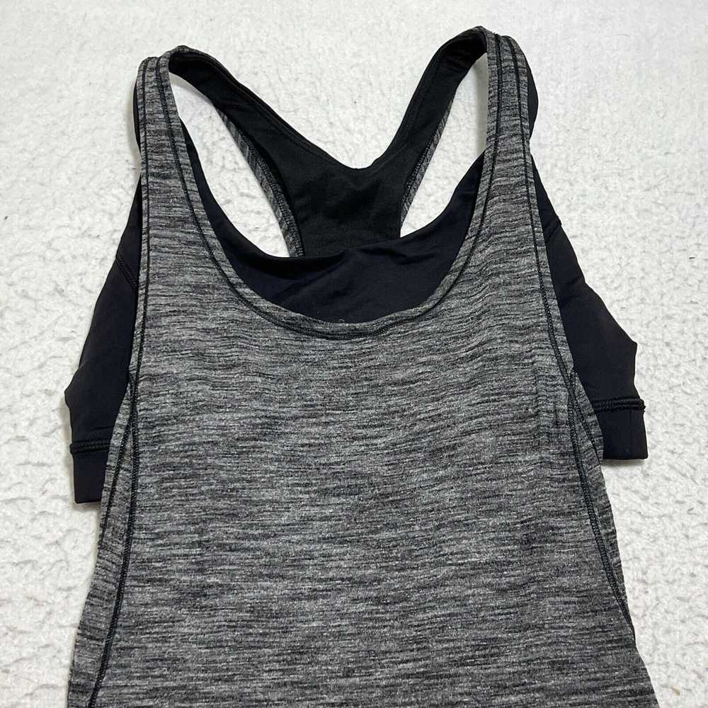 Lululemon LuluLemon Athletica Athletic Tank Top B… - image 2