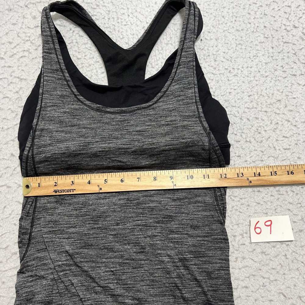 Lululemon LuluLemon Athletica Athletic Tank Top B… - image 4