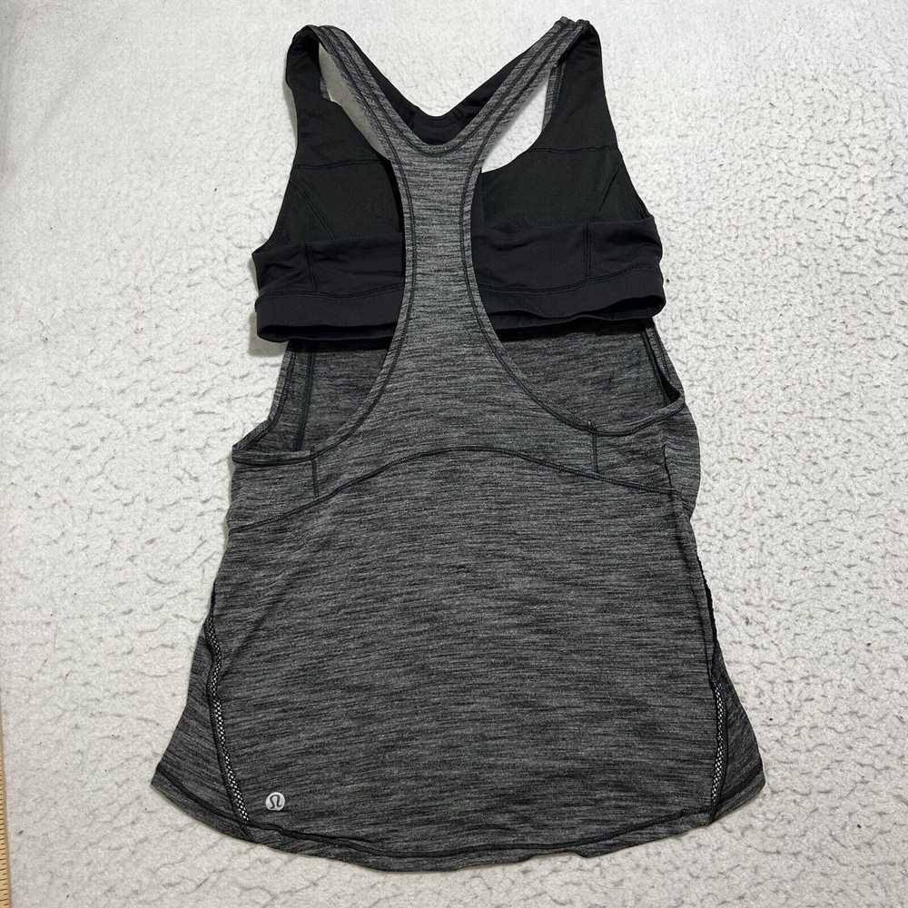 Lululemon LuluLemon Athletica Athletic Tank Top B… - image 6