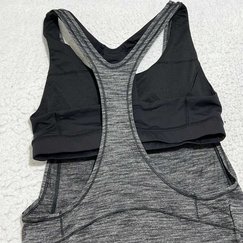 Lululemon LuluLemon Athletica Athletic Tank Top B… - image 7