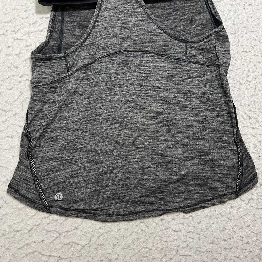 Lululemon LuluLemon Athletica Athletic Tank Top B… - image 8